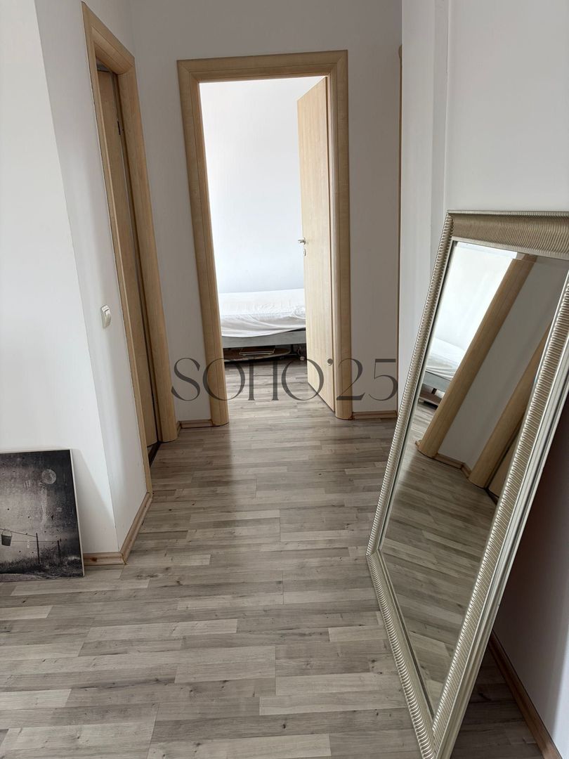 Apartament 2 camere | Expoziției – Aviator Popișteanu | Mobilat - Poză 5