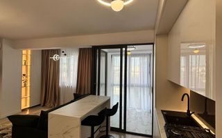 Apartament cu 1 cameră de închiriat în Complex Comat Towers, Iași - Poză 6