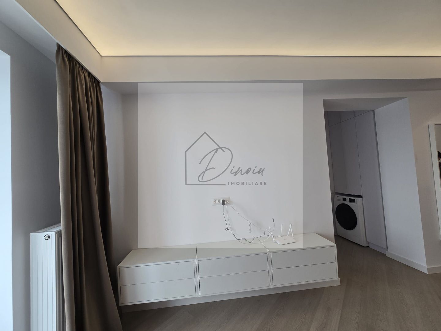Apartament 2 camere Cortina North Pipera I COM0% - Poză 9