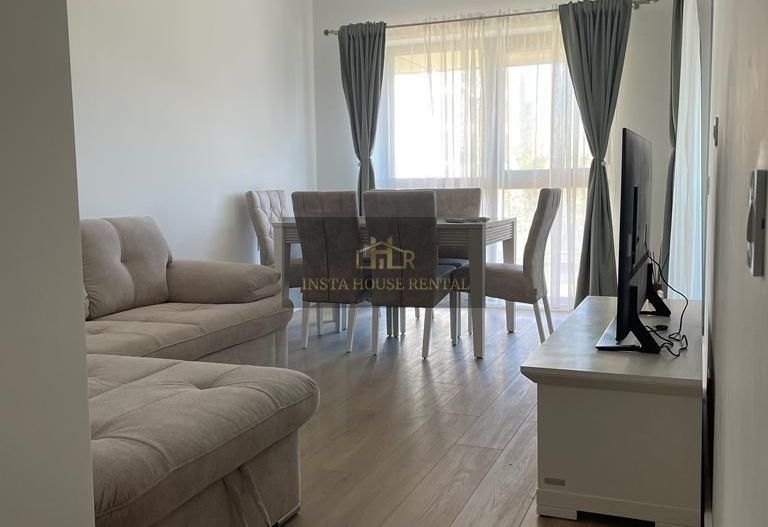 3 camere Parcului 20  + loc de parcare - Poză 5