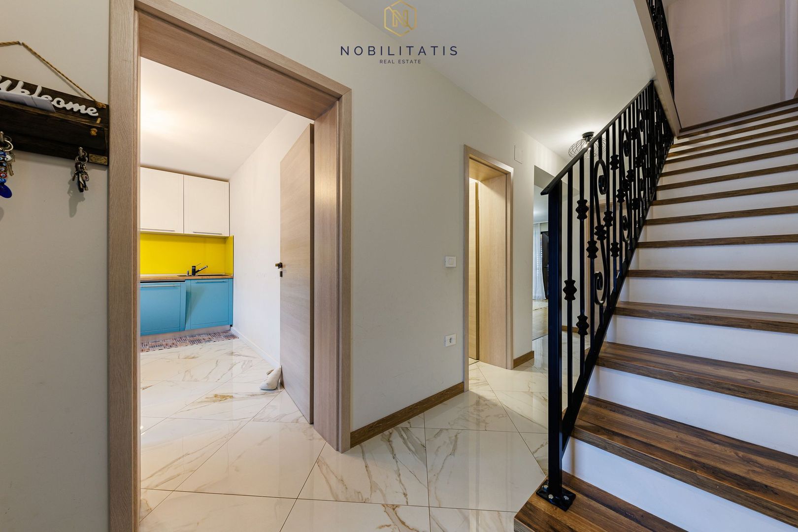 VANDUTA - Casa superba de vanzare in Timisoara | 120 mp, 5 cam - Poză 34