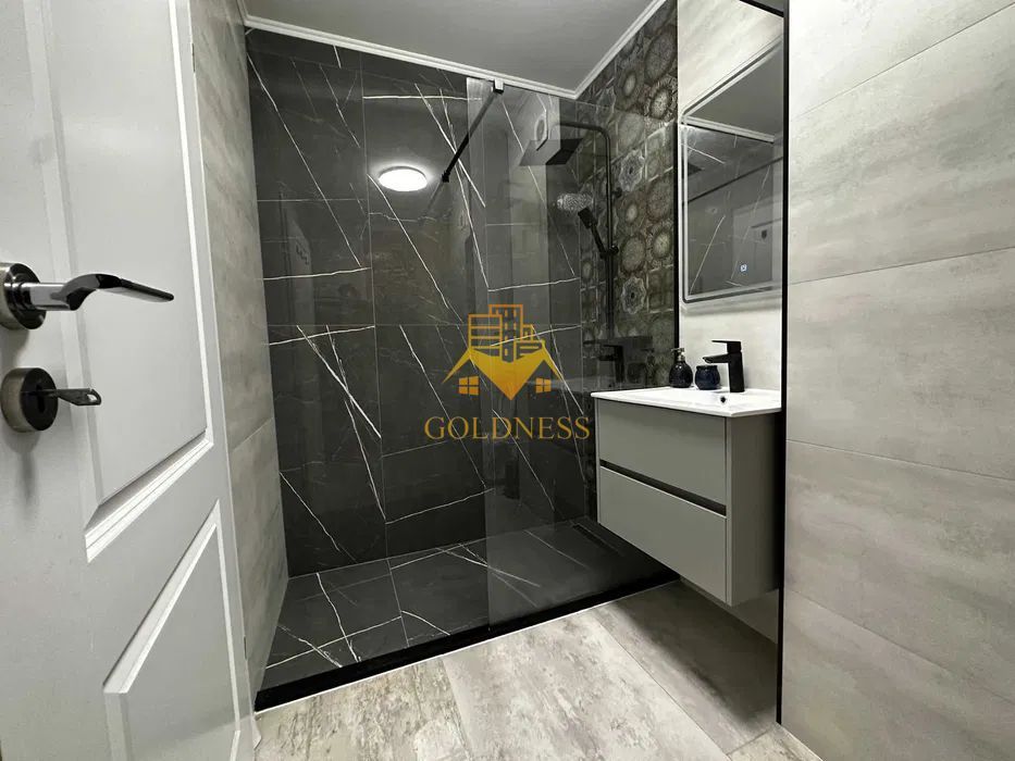2 camere, bloc nou, garaj, Gheorgheni,Soporului zona Iulius Mall,FSEGA - Poză 6
