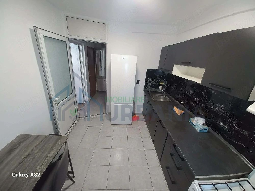Apartament 1 camera decomandat, Tatarasi Sud (Doi Baieti), 34 mp, 65.000 euro - Poză 3