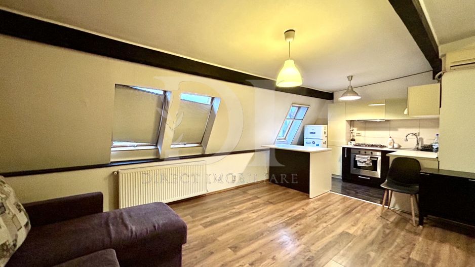 Apartament de  vanzare / Zona Muzeul Apei / Floresti - Poză 5