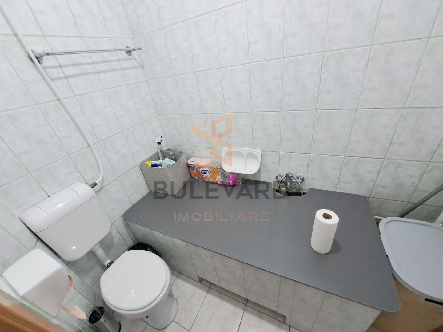 Apartament langa Parcul Central! - Poză 11