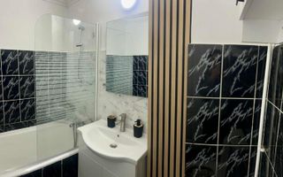Apartament de inchiriat cu 2 camere / 40mp/ zona Tatarasi - Poză 4