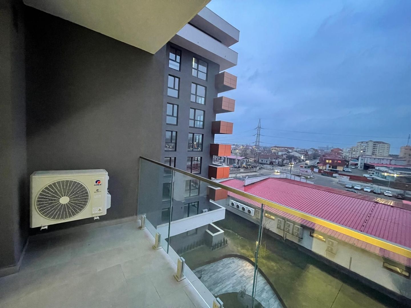 Apartament 2 camere premium,  mobilat/utilat nou-Urbana residence - Poză 9