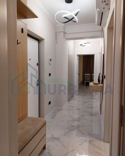 Apartament premium 2 camere, vedere panoramică, Complexul Adamant, Iași - Poză 9