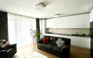 Nord One - Apartament cu 2 camere cu parcare subterana - Iulius Mall - Poză 1