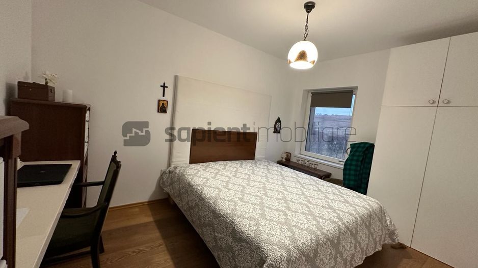 Casa 4 camere cu Panorama Superba in Oncea - Poză 15