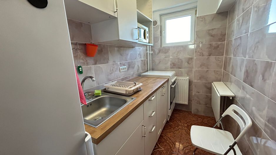 GARSONIERA DECOMANDATA | SOSEAUA NICOLAIE TITULESCU - Poză 4