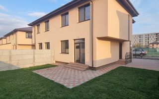 Complex modular de duplexuri – calitate, confort și comunitate - Poză 5