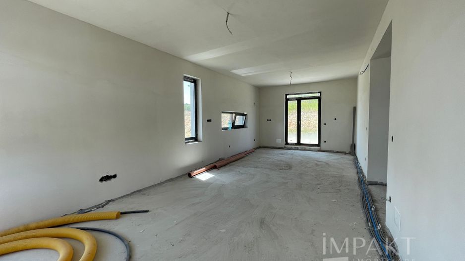 Casa individuala de vanzare intr-un complex nou din Corusu! - Poză 6