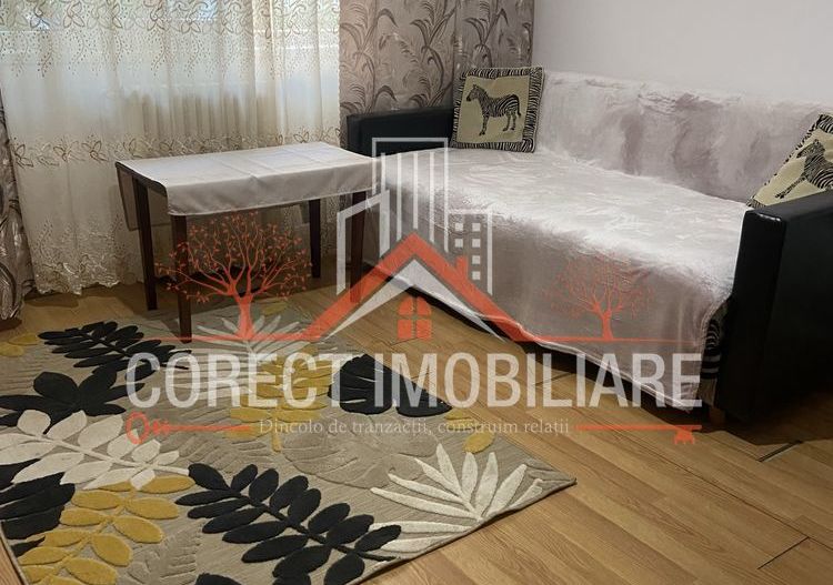 Garsonieră de închiriat – Intrarea Ciresului - Poză 1