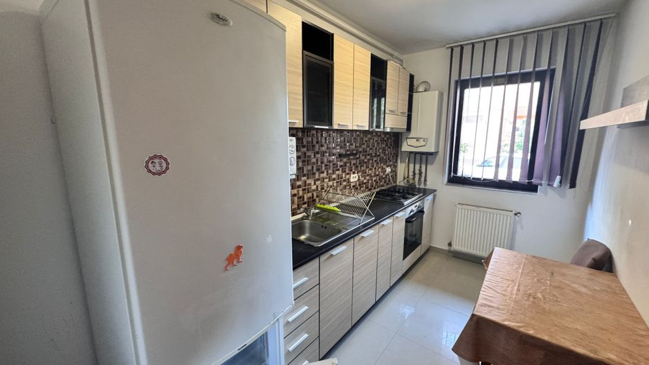 AP. 2 CAMERE - CAT-FRIENDLY, PARCARE INCLUSA, BLOC NOU, CENTRALA - Poză 3
