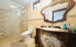 BG158-Casa Giroc 2 ap independente | 500 mp teren | Panouri COMISION 0 - Poză 7