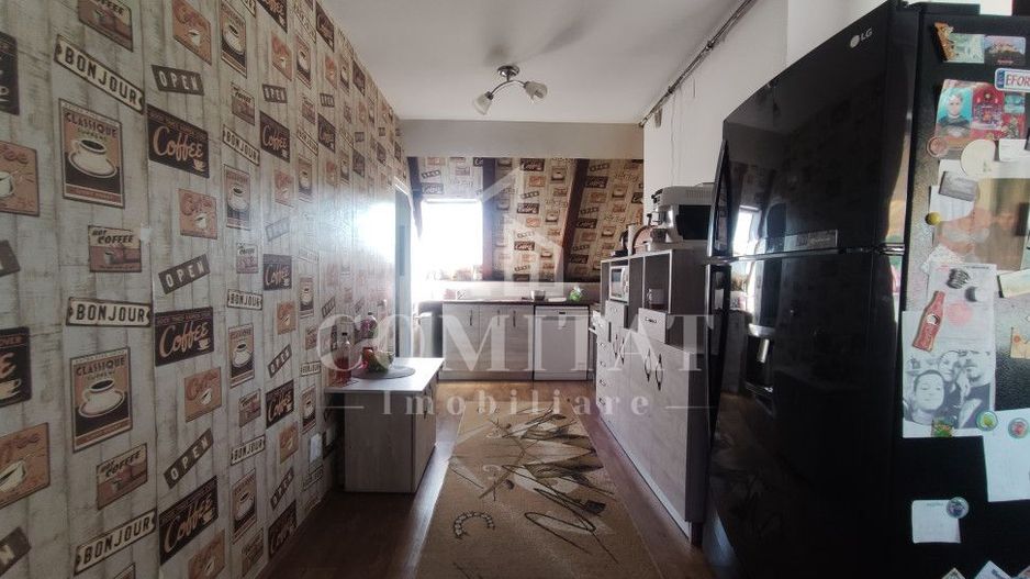 Apartament 4 camere | Mansarda | Zona Cetatii - Poză 10