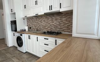 Apartament de vânzare 3 camere zona Balanta/Parcare sub și supra terană - Poză 21