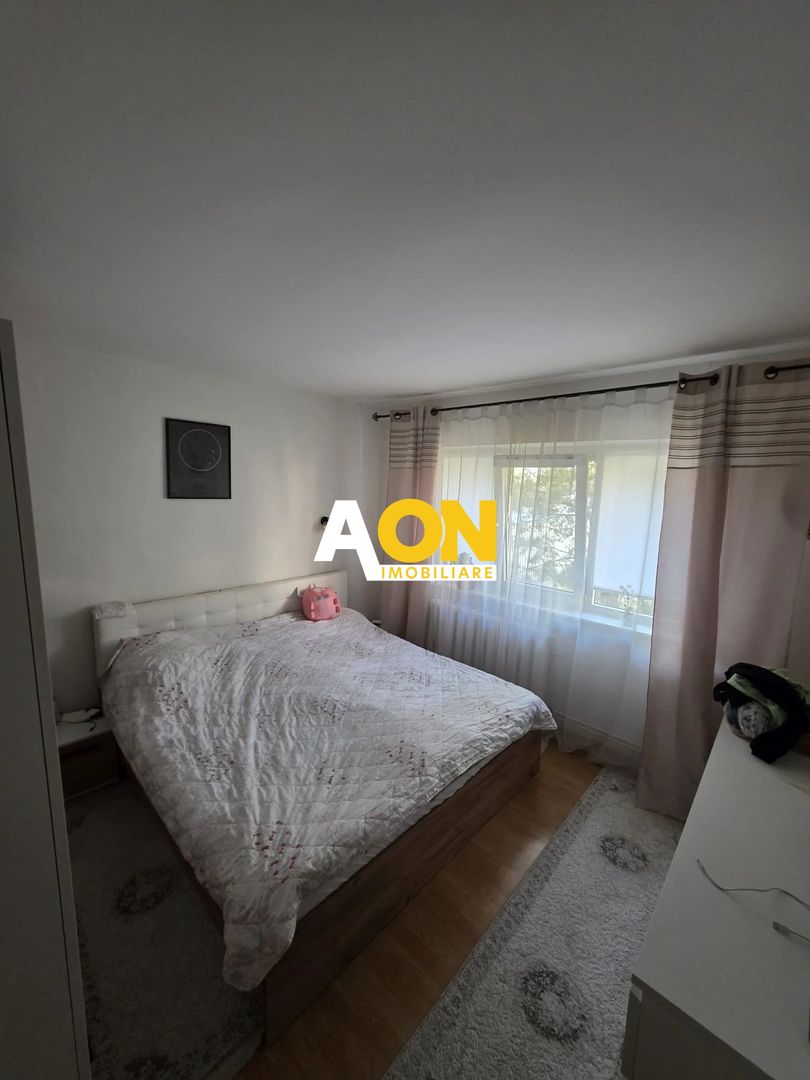 Apartament 4 Camere, | Decomandat | Zona Ampoi 3 - Poză 10