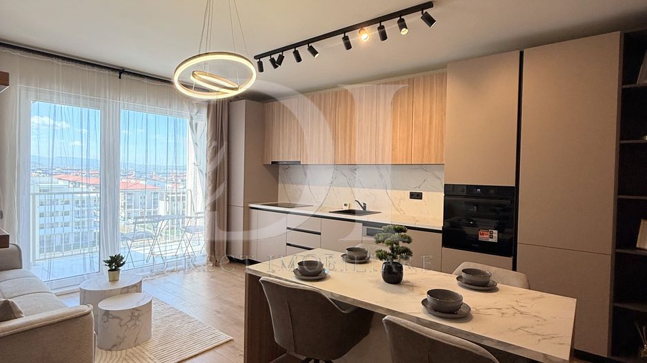 A[artament la cheie / Zona Eroilor - Poză 5