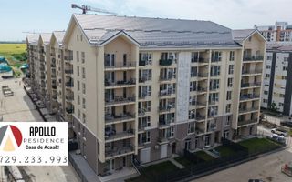 [DIRECT DEZVOLTATOR] Apartament 3 camere - 2 bai - Metrou - Poză 1