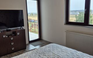 Casa  parter +1 etaj si pod in zona  Domnesti - Ilfov - Poză 10