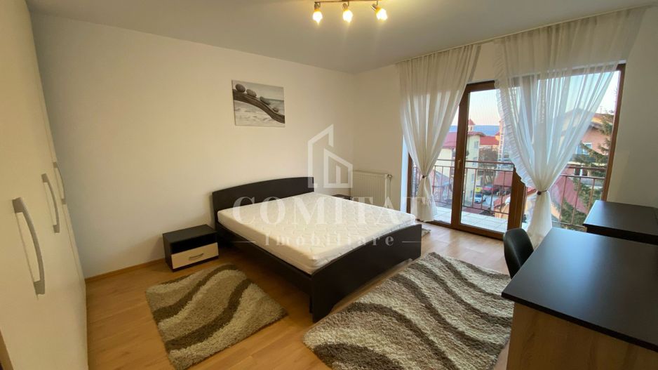 Apartament cu 2 camere | Cartierul Zorilor - Poză 7