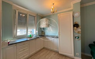 Apartament de vânzare cu 2 camere în zona Iosia ARED, Oradea - Poză 5