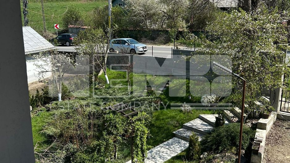 Casa tip Vila 330Mpu I 1000Mpt I Moara Nica/Suceava I 325.000Euro - Poză 3