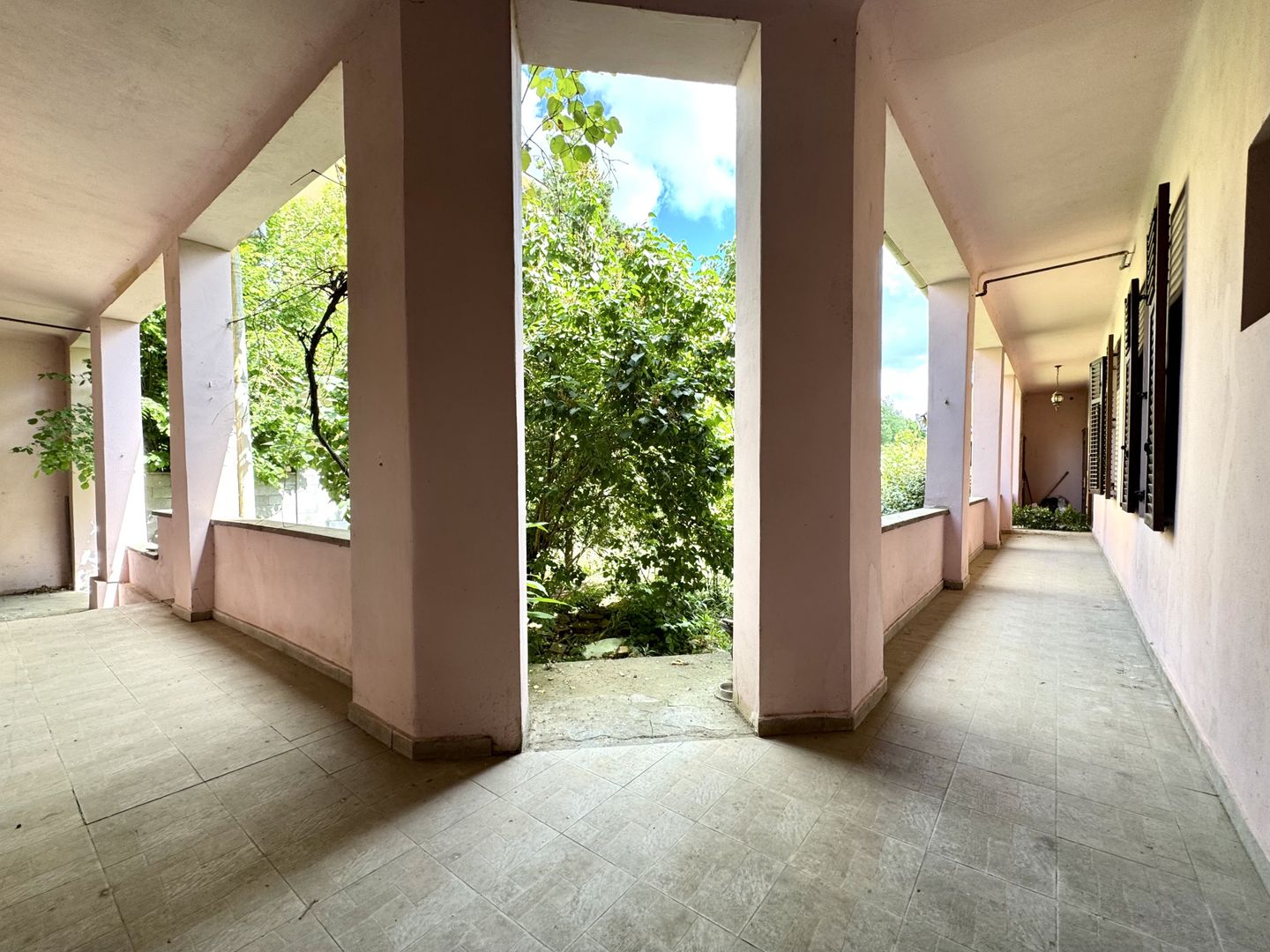 Casă pretabilă pentru spațiu de birouri, cu teren – în zona Bălcescu - Poză 21