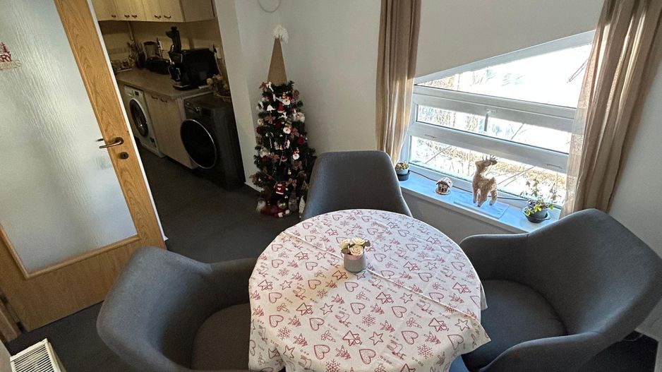 Apartament de vanzare in Buna Ziua | Parcare - Poză 12