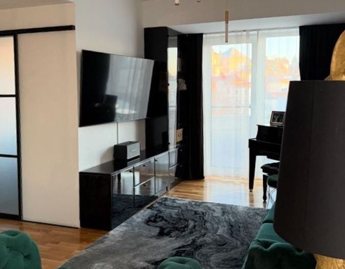 Chirie | Apartament 2 camere 75mp | 2 locuri de parcare | Parc Carol - Poză 5