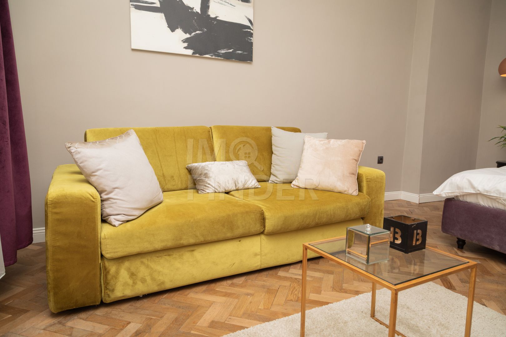 Afacere la cheie, 5 apartamente,  regim hotelier, Piata Unirii - Poză 45