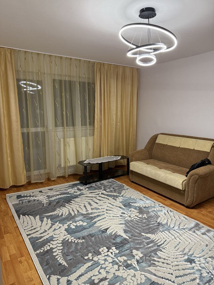 Inchiriez apartament cu 2 camere - Poză 4