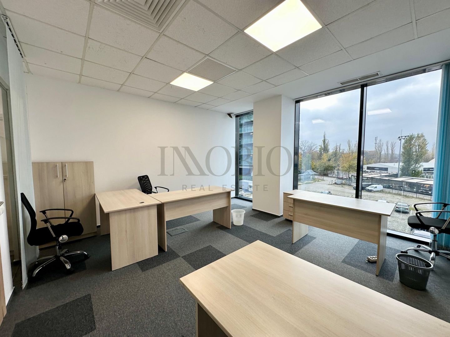 Spațiu Birou Premium - 60 mp - Promenada Mall - Poză 2