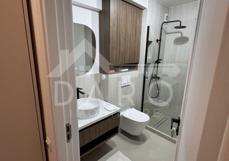 🔥 Apartament 2 camere | AMA Residence | Unirii | 450€ - Poză 6