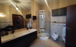 Penthouse în cartierul Buna ziua cu panorama | 203 mp | LUX - Poză 13