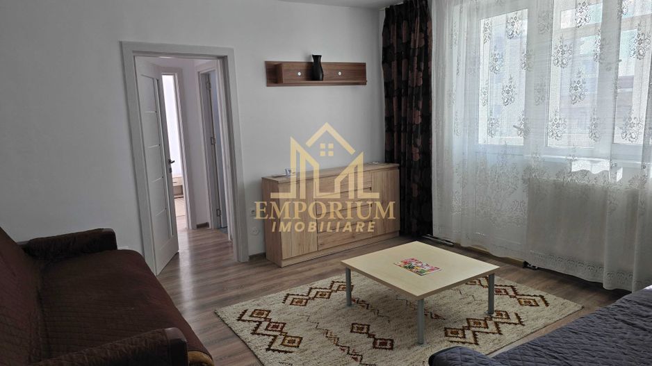 Apartament 2 camere Semidecomandat Hipodrom 2 zona Stadionul Municipal - Poză 1