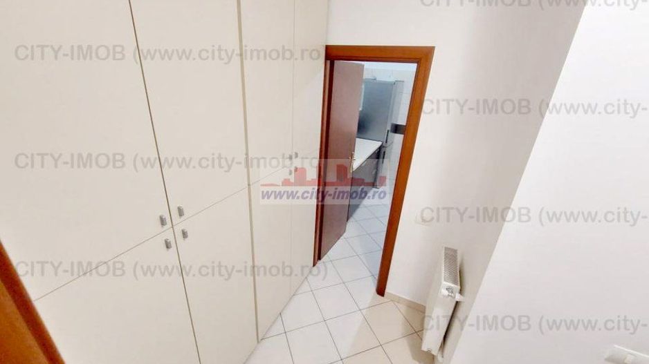 Vanzare Garsoniera Floreasca, Bucuresti - Poză 15