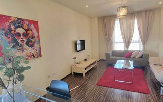 Apartament 2 camere - mobilat si utilat - Decebal, 77 mp,  parcare inclusa - Poză 2