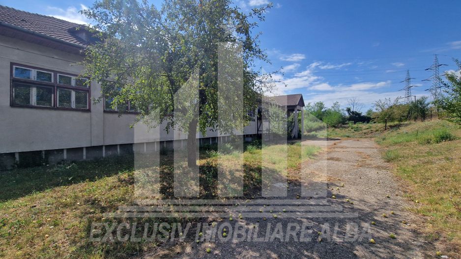 Spatiu industrial | De vanzare | 1271 mp | 3.4 m inaltime | Alba Iulia - Poză 12