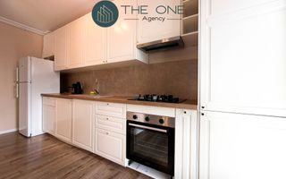 Apartament 2 camere - 63mp, parcare subterana - PRIMA INCHIRIERE - Poză 8