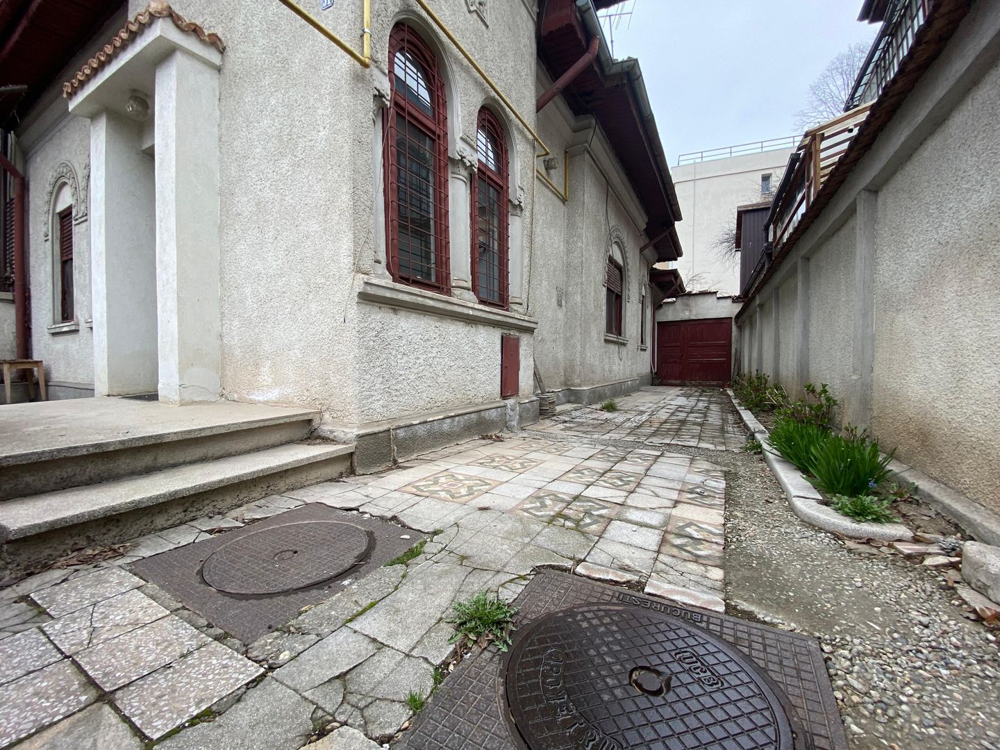 Casa 4 camere  Floreasca-Barbu Vacarescu - Poză 11