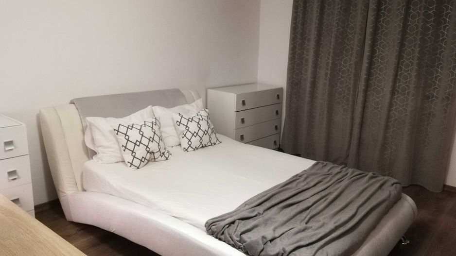 Închiriez garsonieră modernă Mihai Bravu, bloc nou - Poză 2