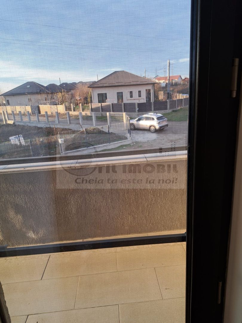 Casa/Vila de inchiriat Antibiotice - 770 euro - Poză 15