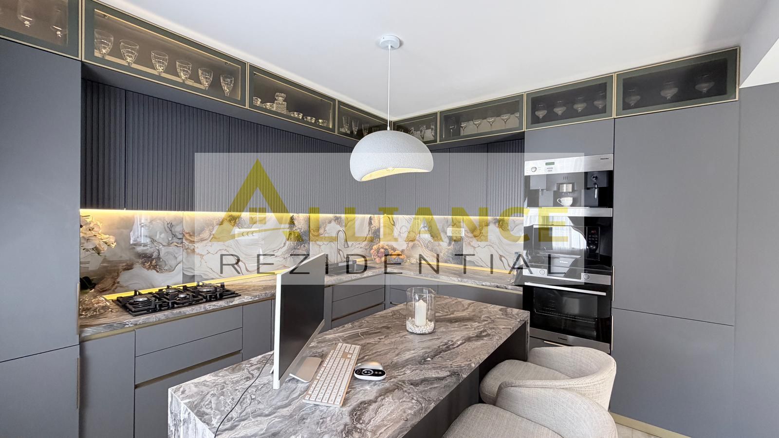 Casa Individuala - 4 camere - 3 bai - 408 mp teren - Poză 25