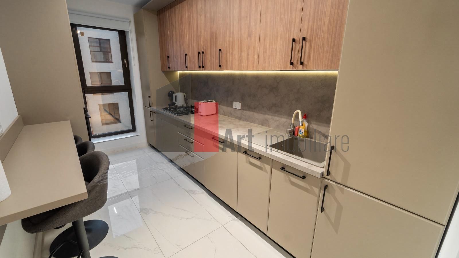 Apartament apartament 2 camere Exigent Faza 5 Lujerului - Poză 9