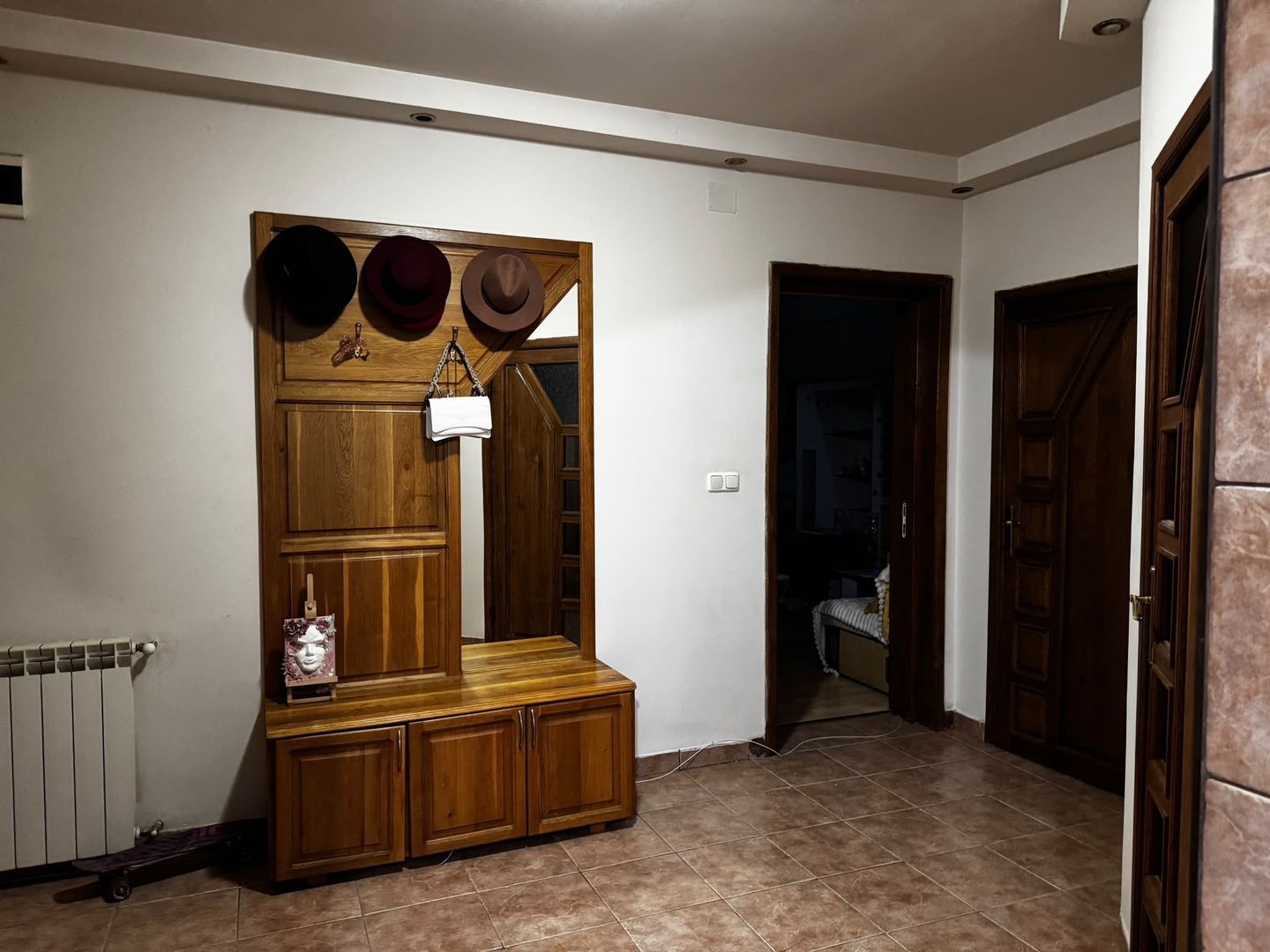 Apartament 2 camere zona Medicina - Poză 11