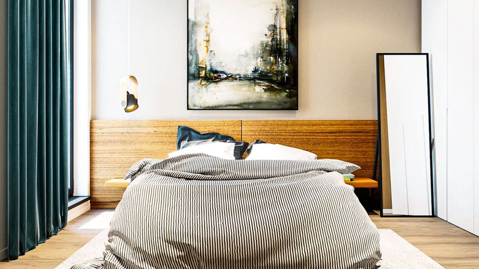 Parc by Herastrau Apartments - Poză 17