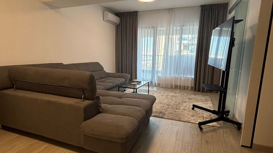 De inchiriat studio , Mall Vitan - Poză 16